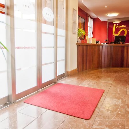 Onís Hotel El Sella מראה חיצוני תמונה