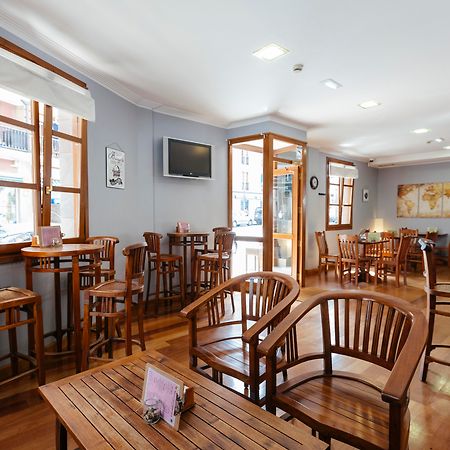 Onís Hotel El Sella מראה חיצוני תמונה