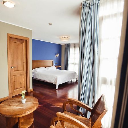 Onís Hotel El Sella מראה חיצוני תמונה