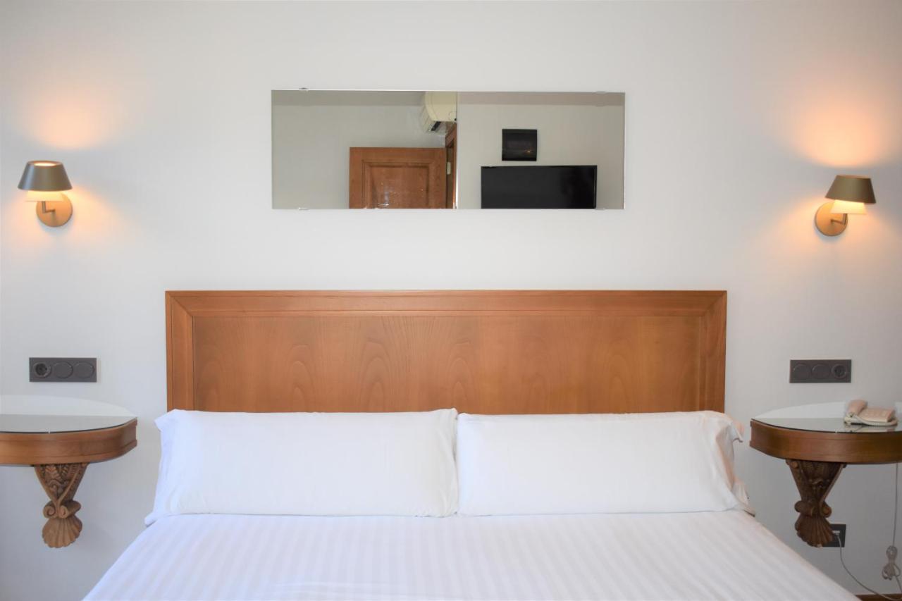 Onís Hotel El Sella מראה חיצוני תמונה