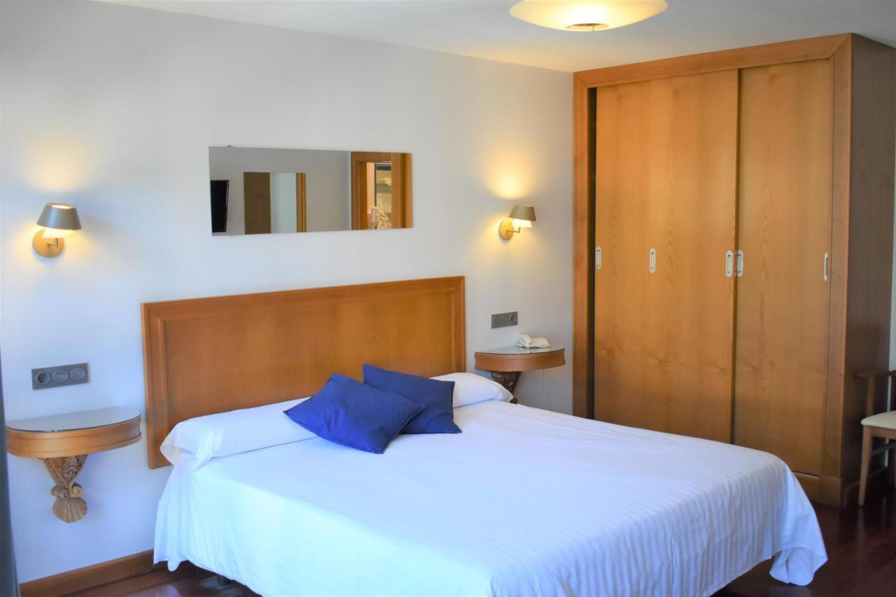 Onís Hotel El Sella מראה חיצוני תמונה