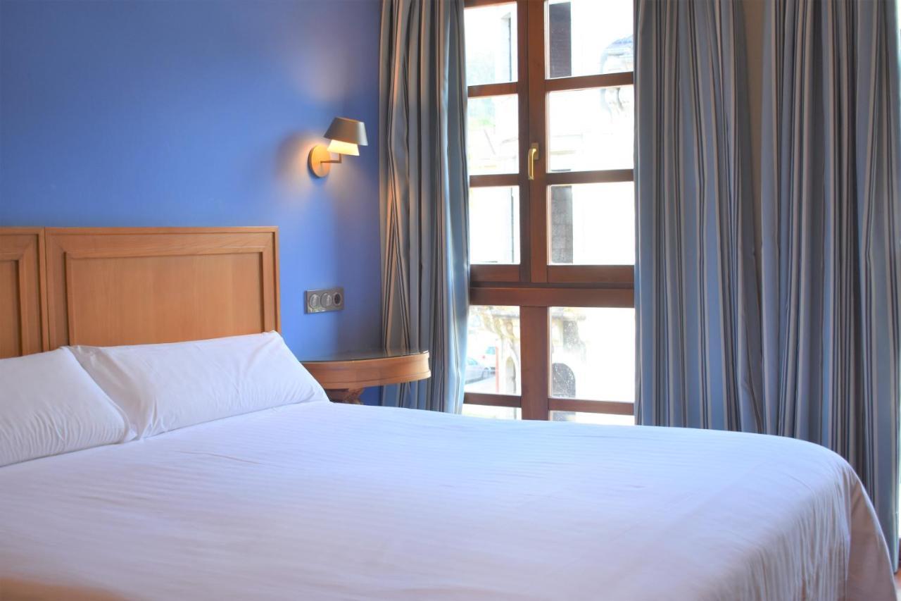 Onís Hotel El Sella מראה חיצוני תמונה