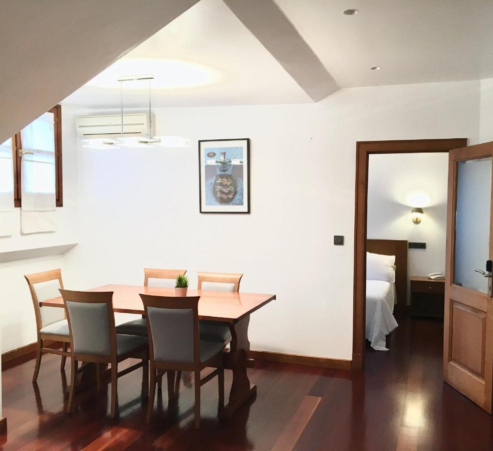 Onís Hotel El Sella מראה חיצוני תמונה