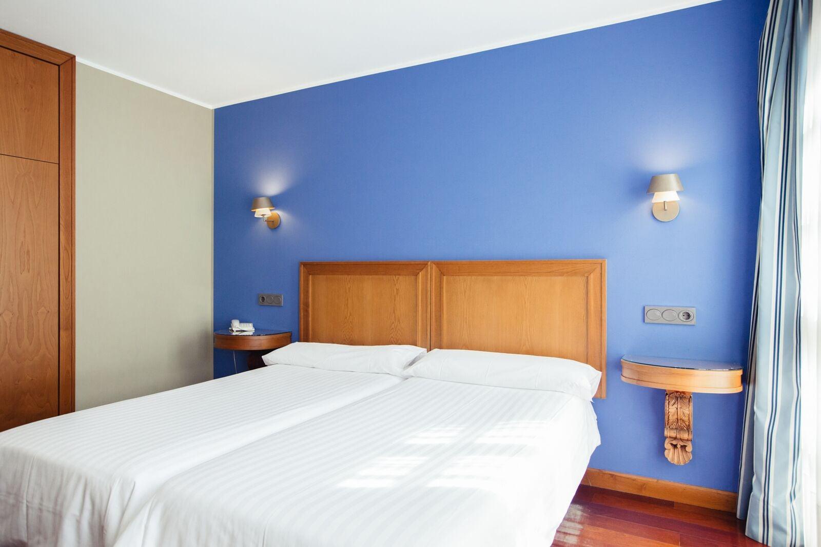 Onís Hotel El Sella מראה חיצוני תמונה