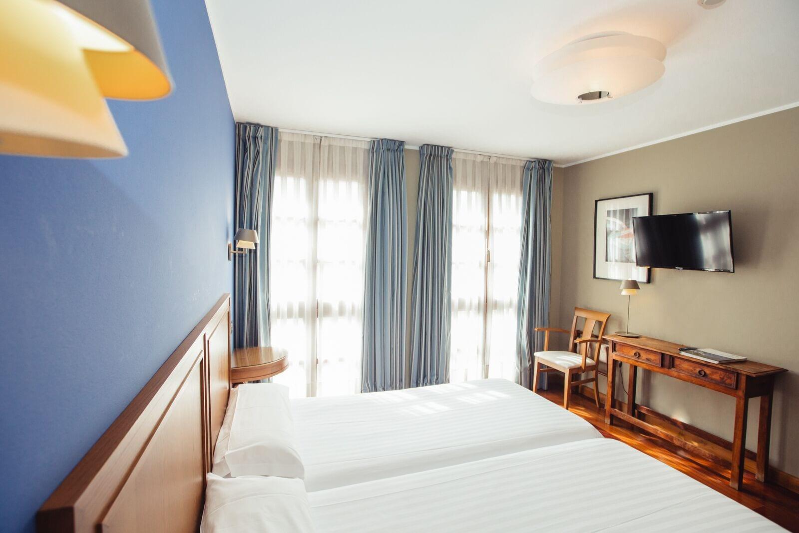 Onís Hotel El Sella מראה חיצוני תמונה