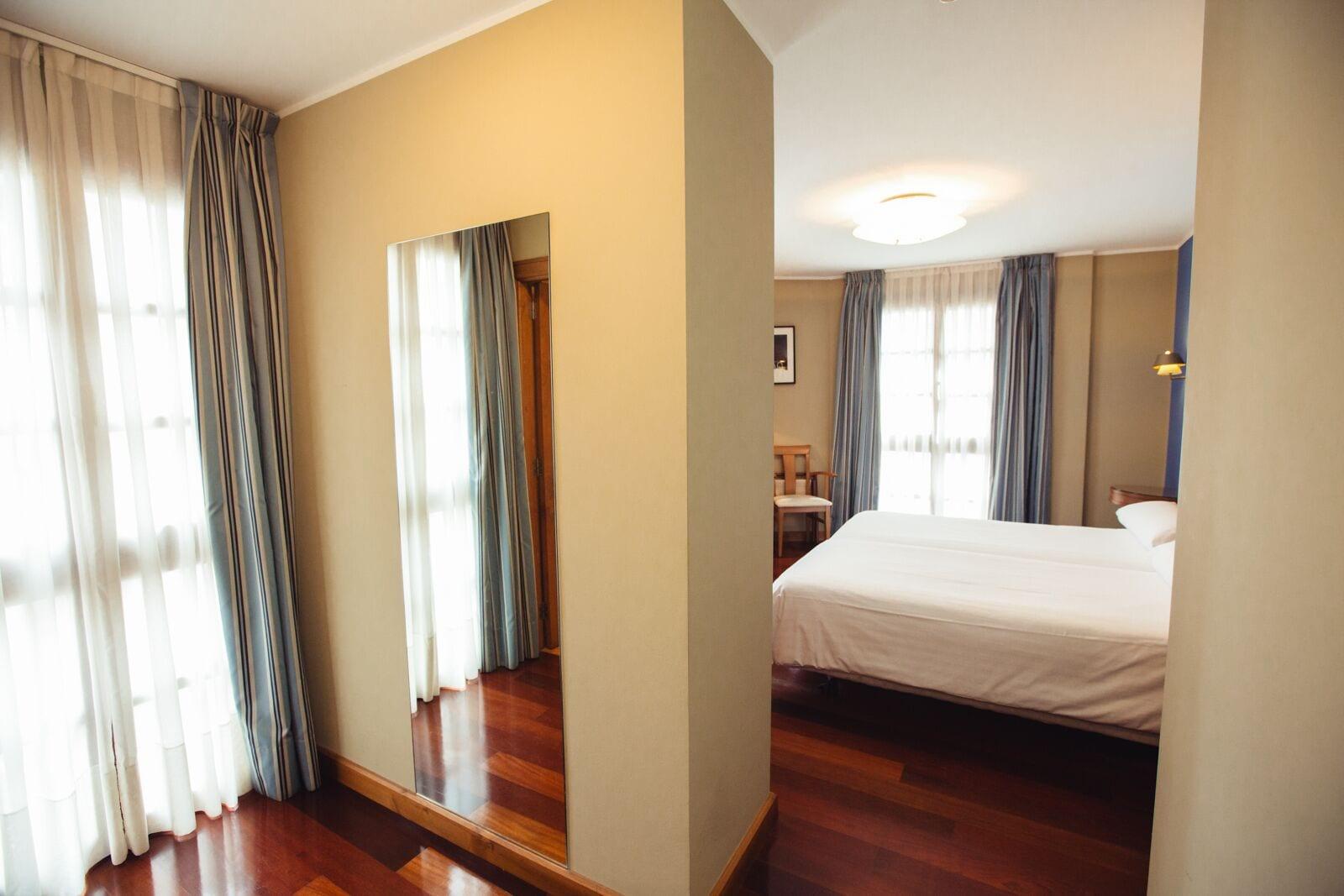 Onís Hotel El Sella מראה חיצוני תמונה