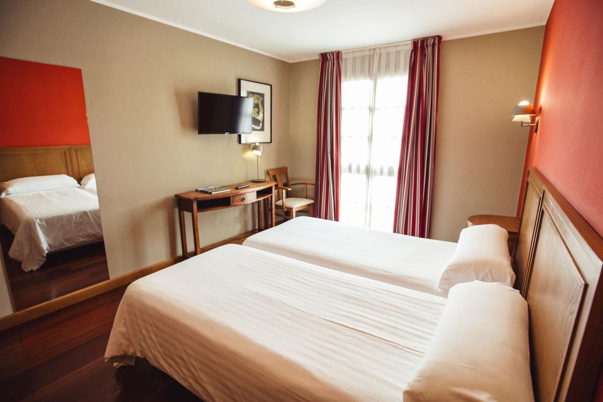 Onís Hotel El Sella מראה חיצוני תמונה