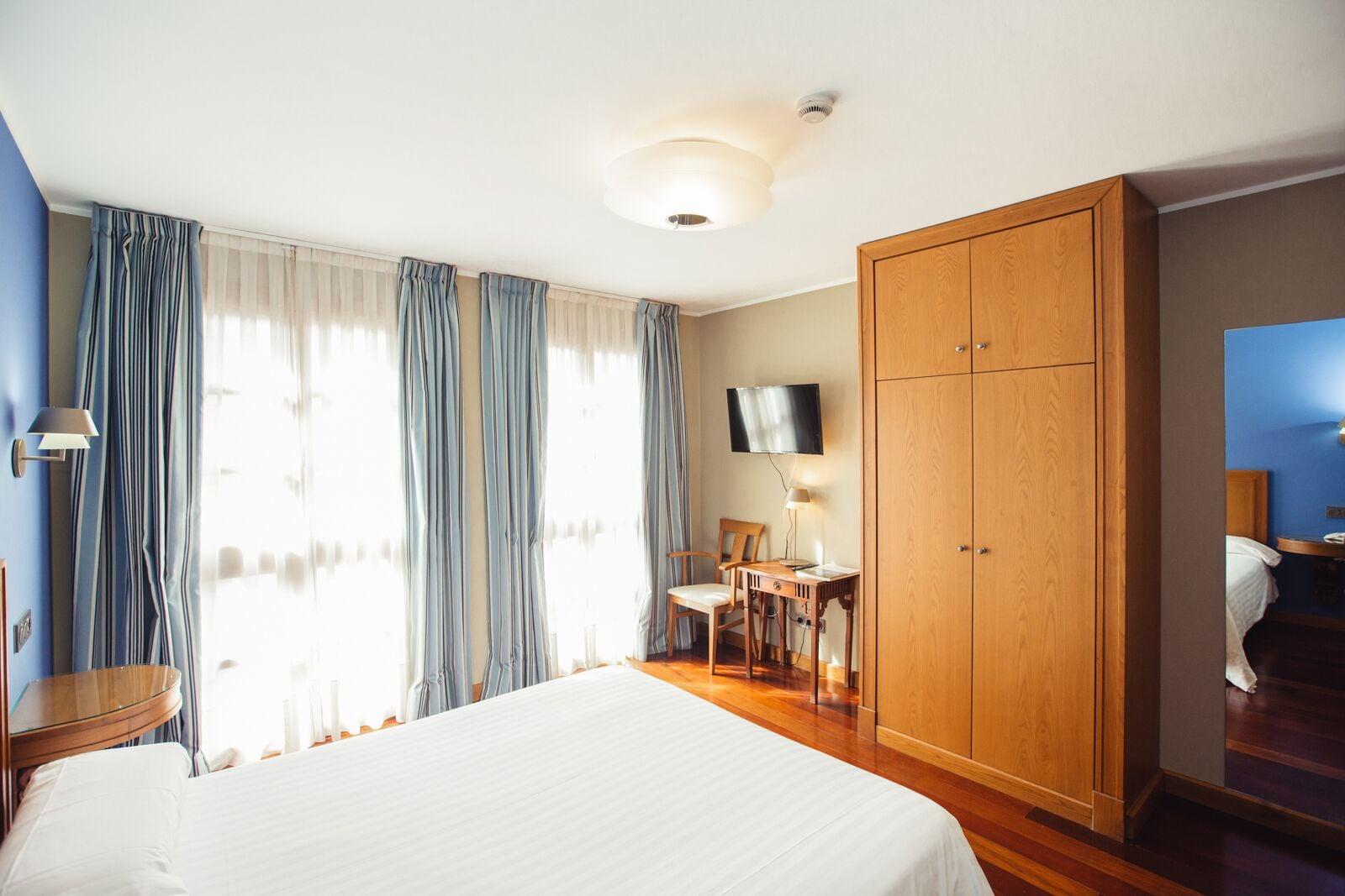 Onís Hotel El Sella מראה חיצוני תמונה