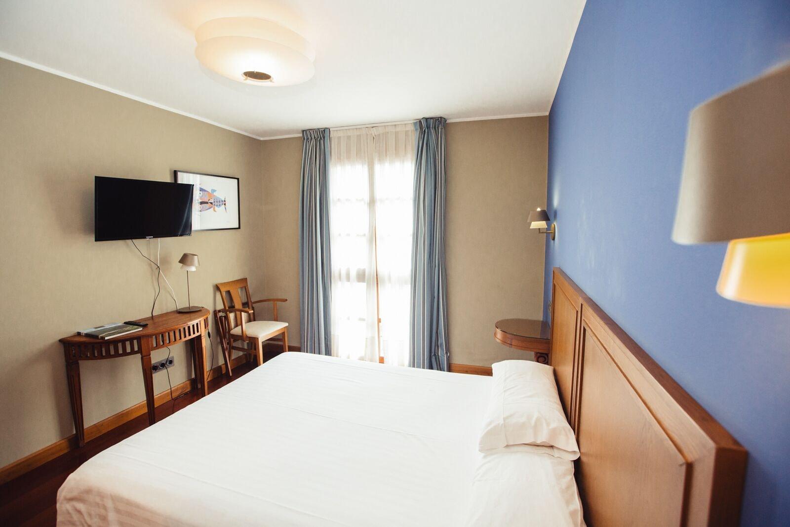 Onís Hotel El Sella מראה חיצוני תמונה