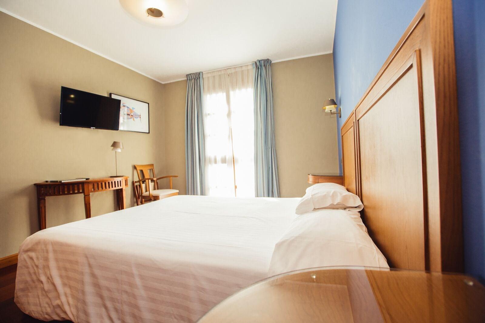 Onís Hotel El Sella מראה חיצוני תמונה
