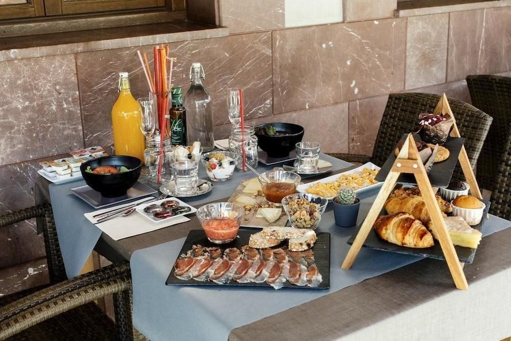 Onís Hotel El Sella מראה חיצוני תמונה