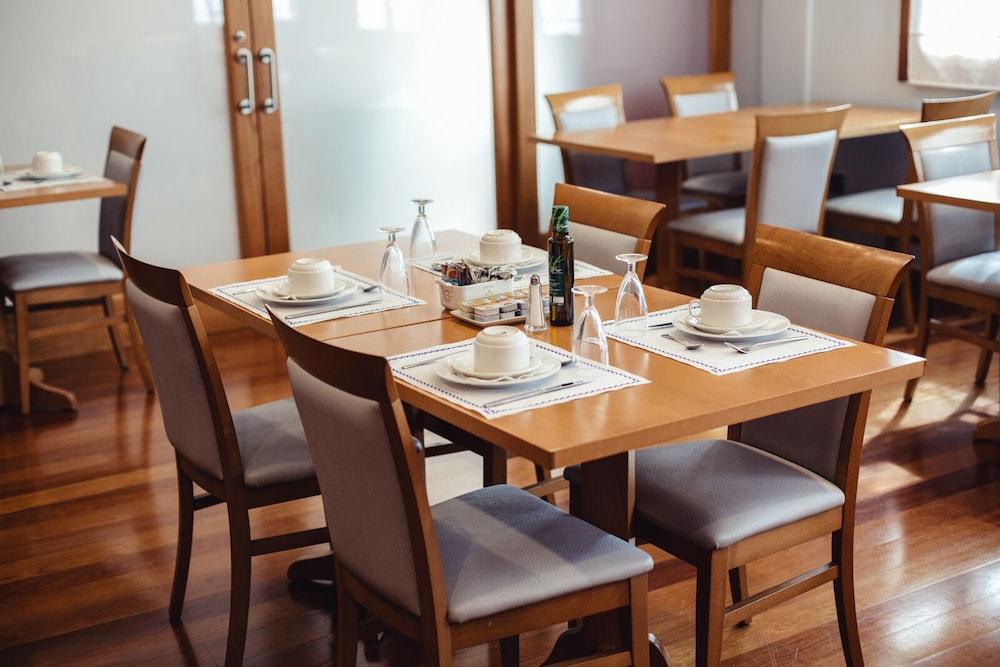 Onís Hotel El Sella מראה חיצוני תמונה