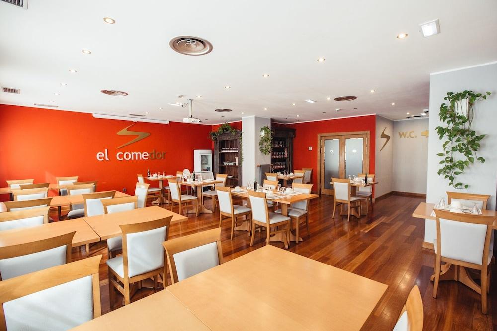 Onís Hotel El Sella מראה חיצוני תמונה