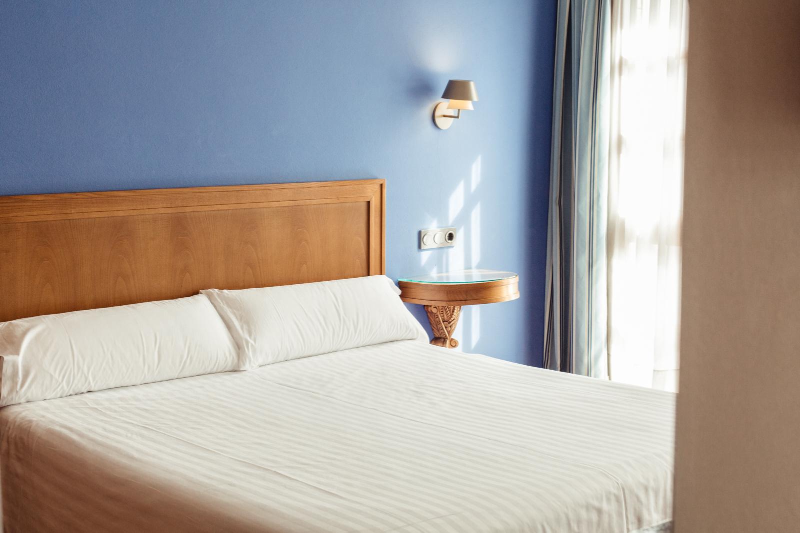 Onís Hotel El Sella מראה חיצוני תמונה