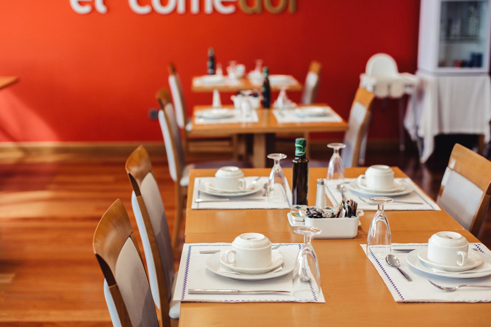Onís Hotel El Sella מראה חיצוני תמונה