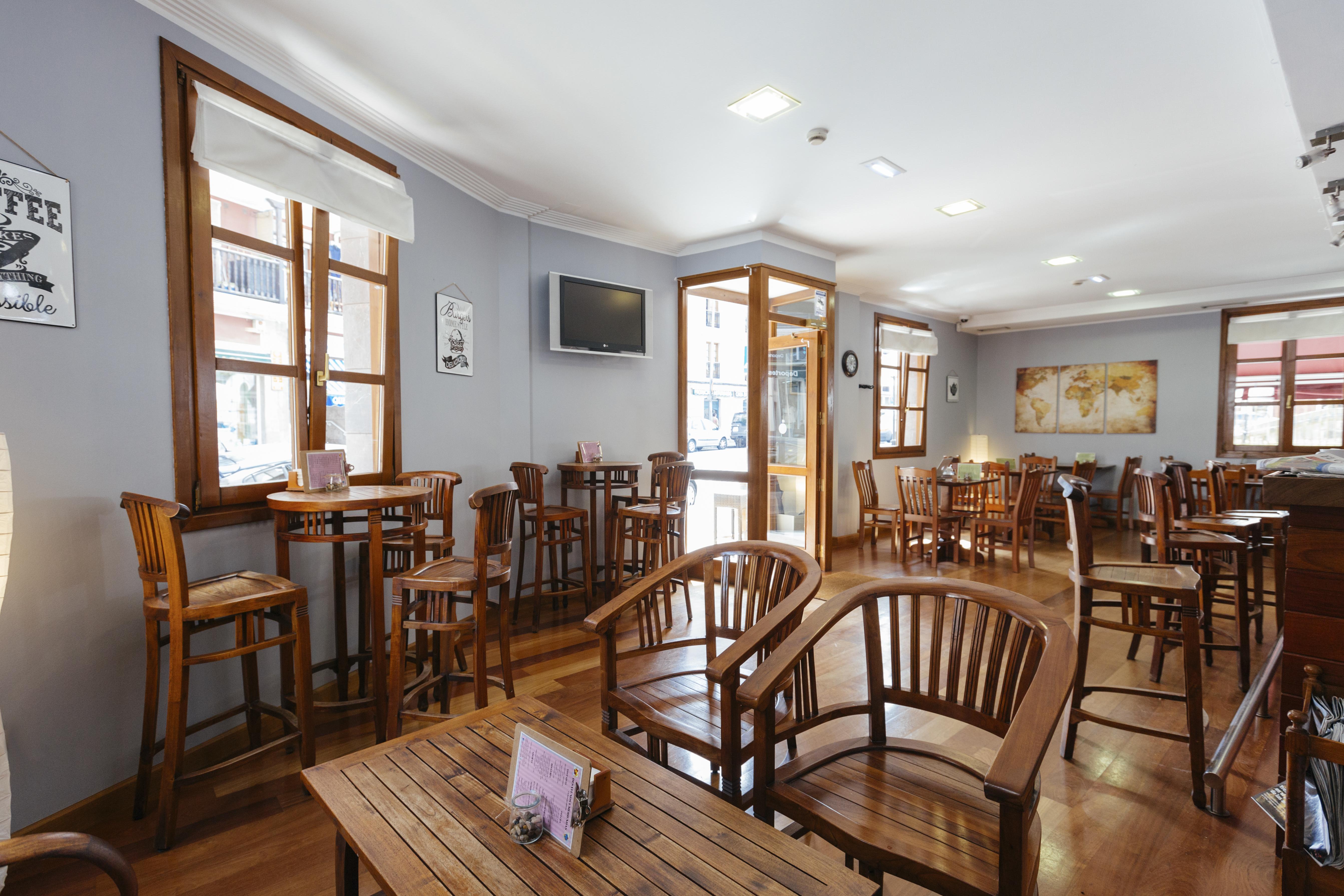 Onís Hotel El Sella מראה חיצוני תמונה