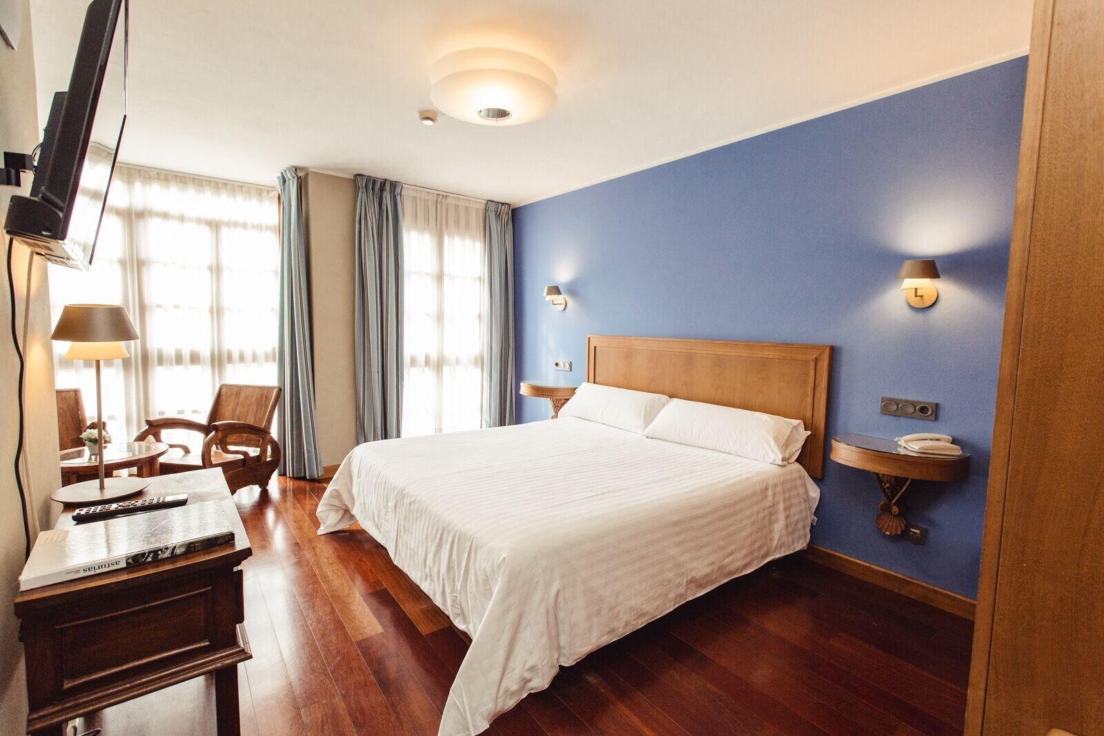 Onís Hotel El Sella מראה חיצוני תמונה