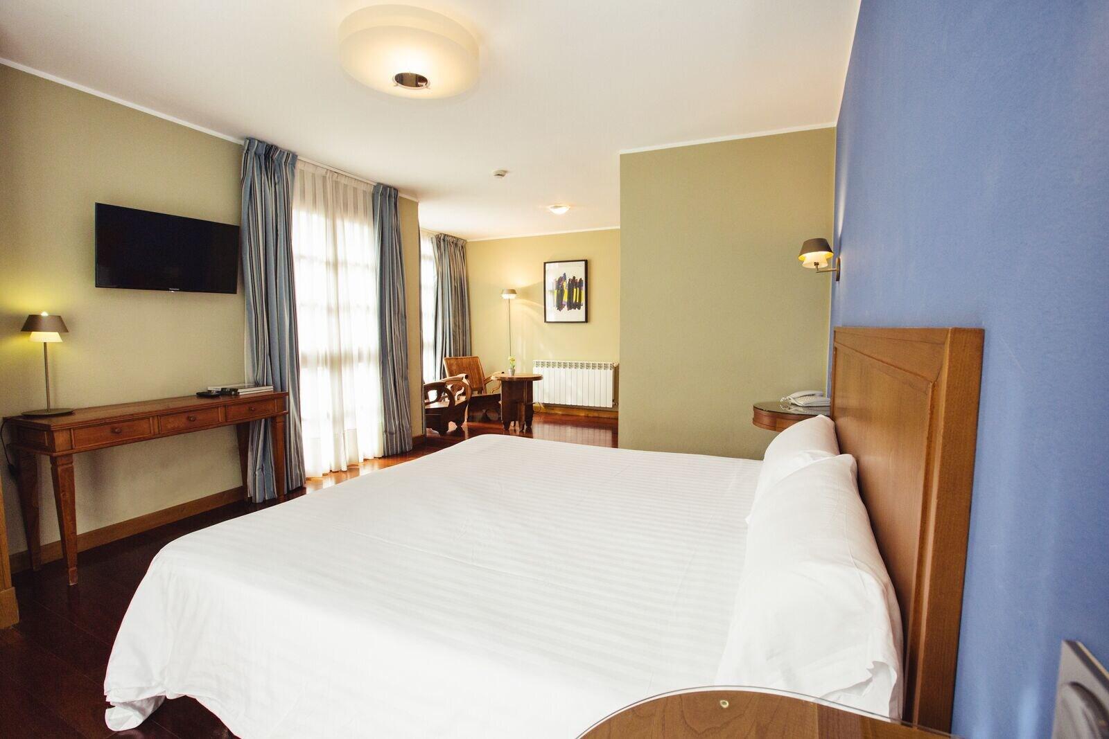 Onís Hotel El Sella מראה חיצוני תמונה