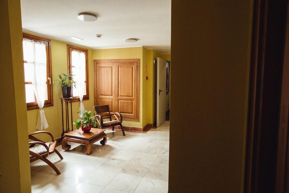 Onís Hotel El Sella מראה חיצוני תמונה