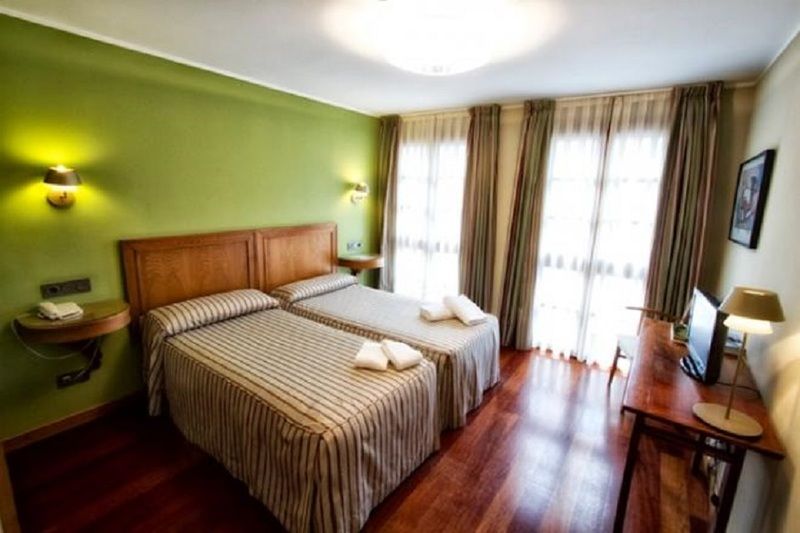 Onís Hotel El Sella מראה חיצוני תמונה