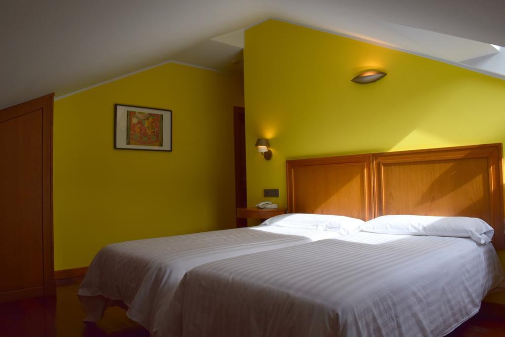 Onís Hotel El Sella מראה חיצוני תמונה