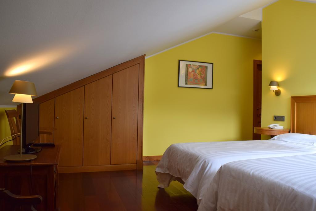 Onís Hotel El Sella מראה חיצוני תמונה