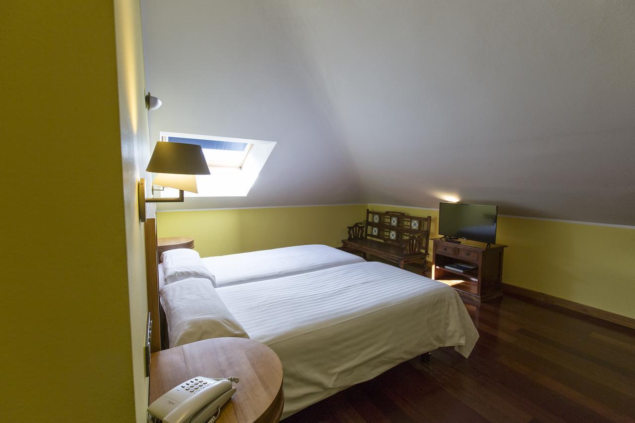 Onís Hotel El Sella מראה חיצוני תמונה