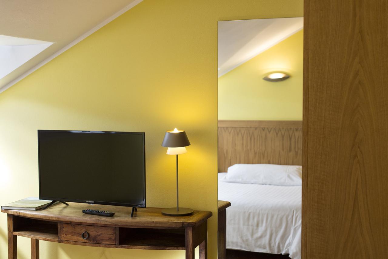 Onís Hotel El Sella מראה חיצוני תמונה