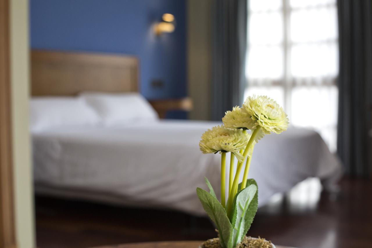 Onís Hotel El Sella מראה חיצוני תמונה