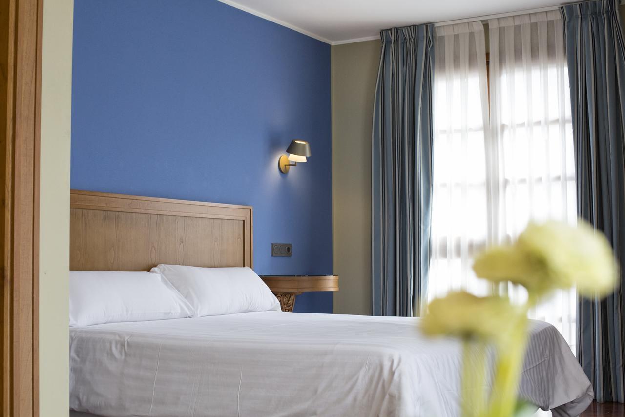 Onís Hotel El Sella מראה חיצוני תמונה
