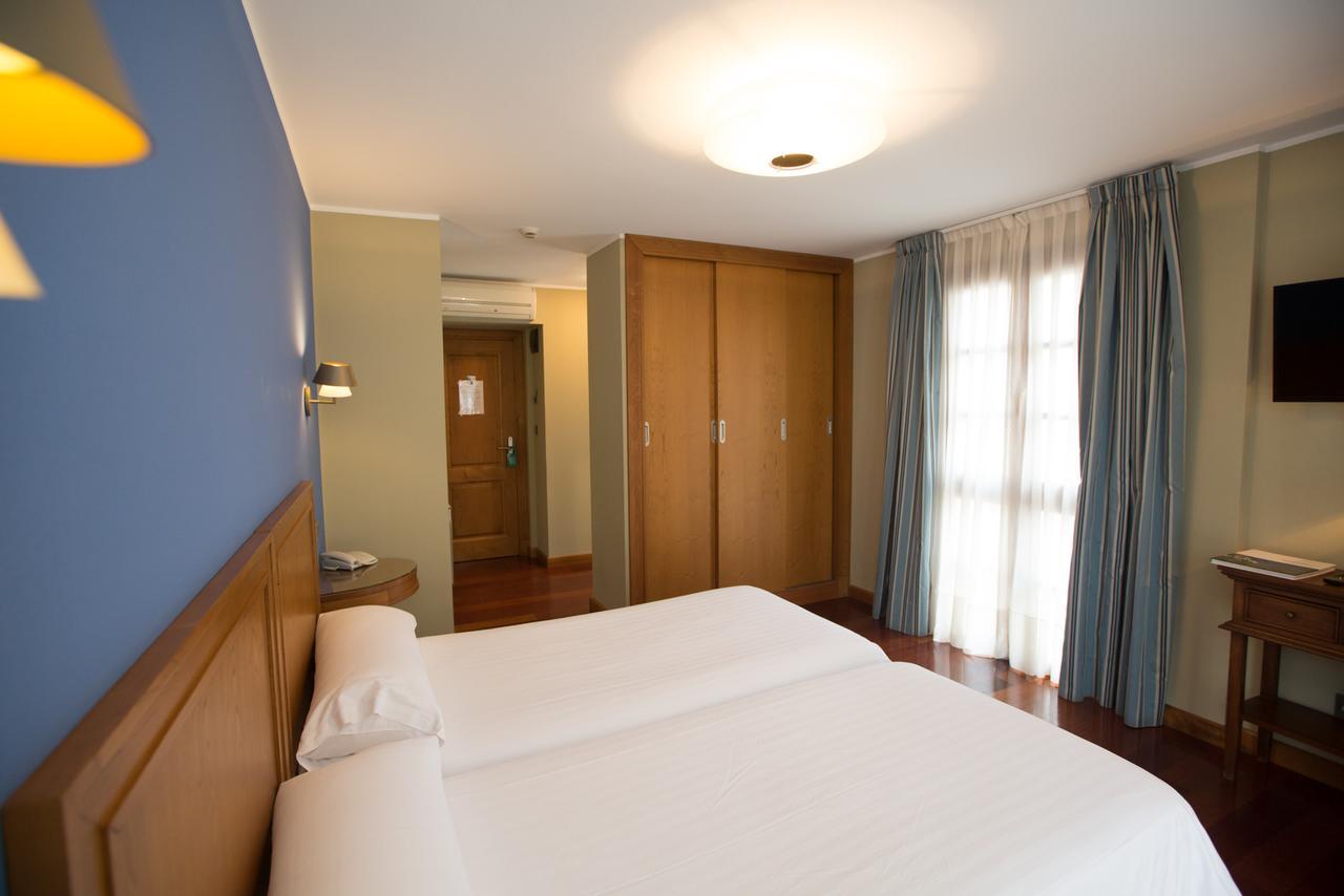 Onís Hotel El Sella מראה חיצוני תמונה