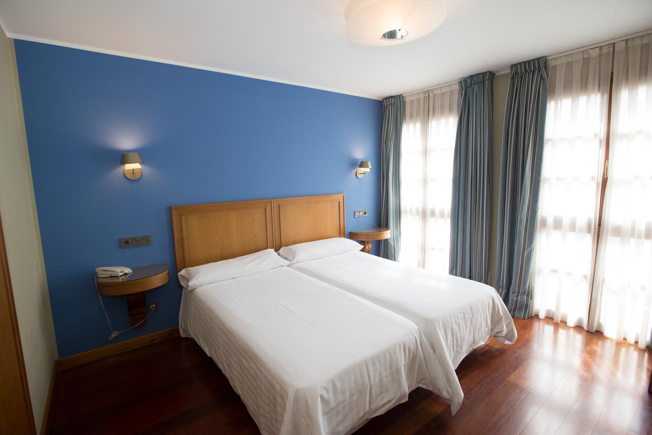 Onís Hotel El Sella מראה חיצוני תמונה