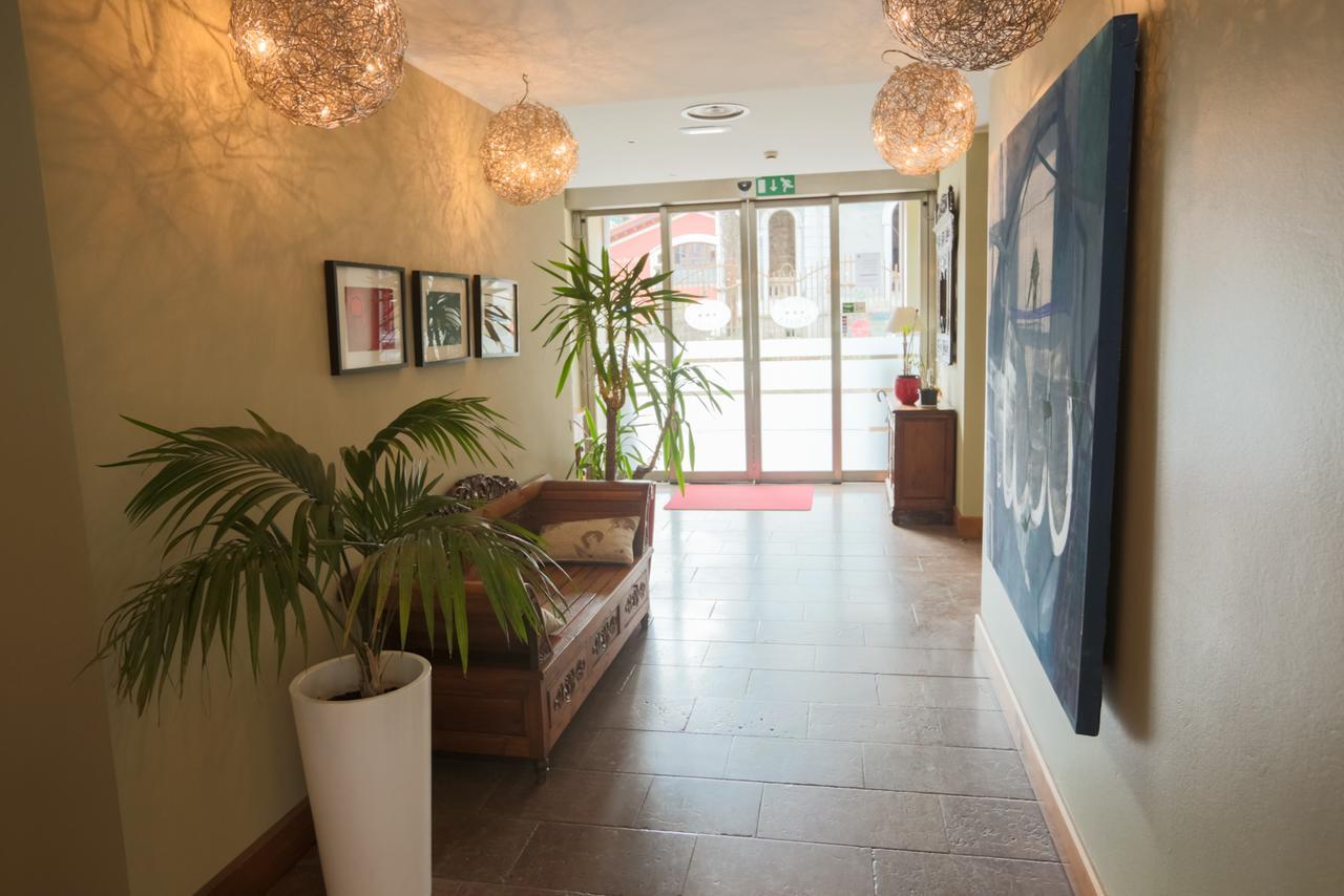 Onís Hotel El Sella מראה חיצוני תמונה