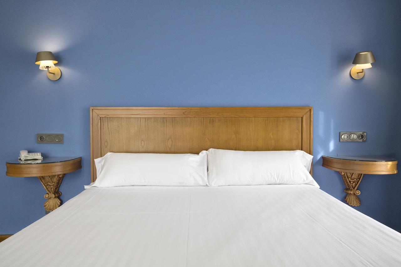 Onís Hotel El Sella מראה חיצוני תמונה
