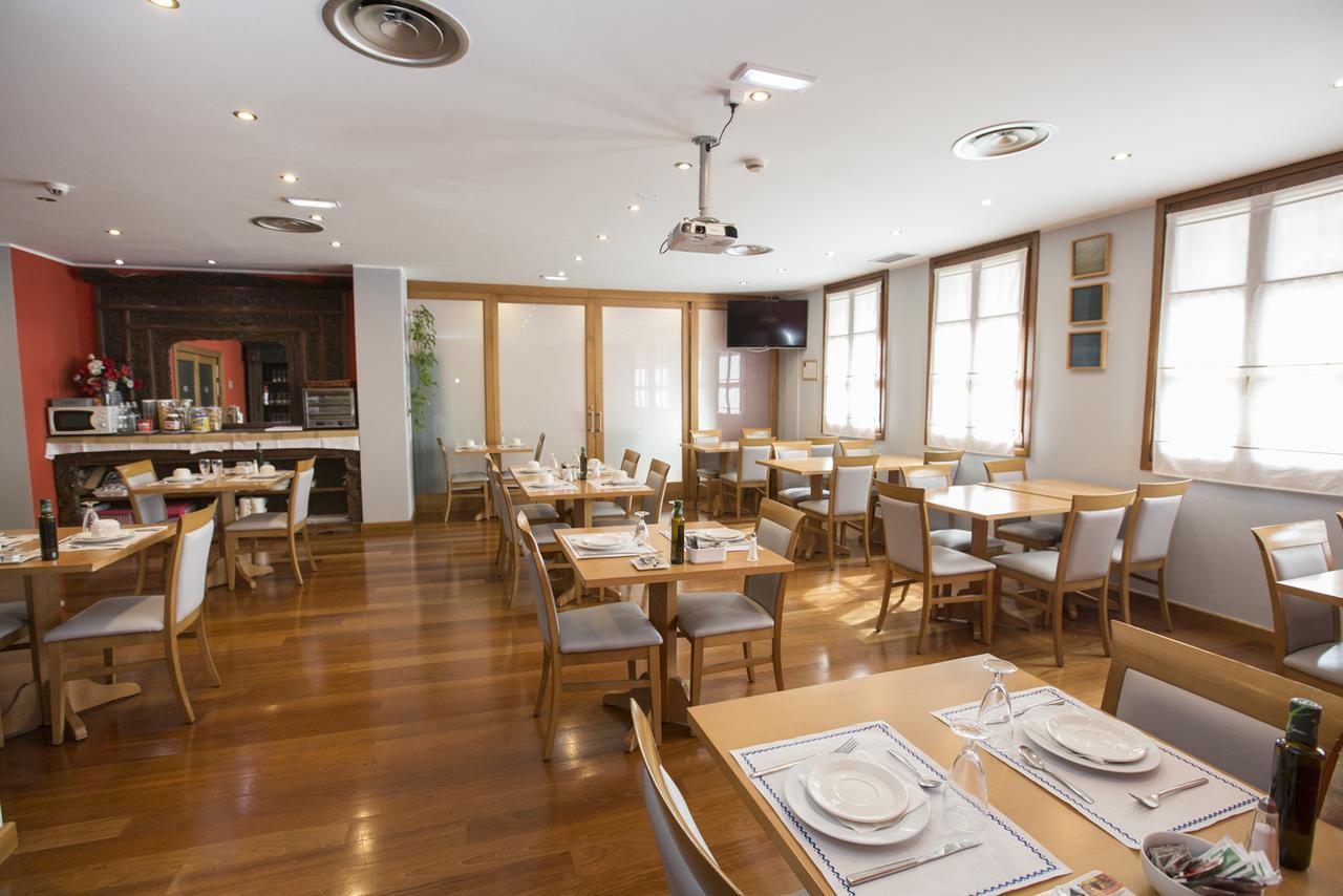 Onís Hotel El Sella מראה חיצוני תמונה