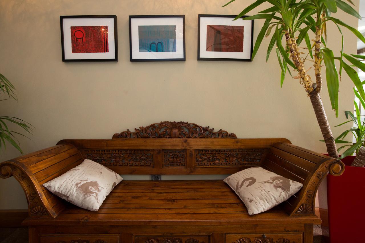Onís Hotel El Sella מראה חיצוני תמונה