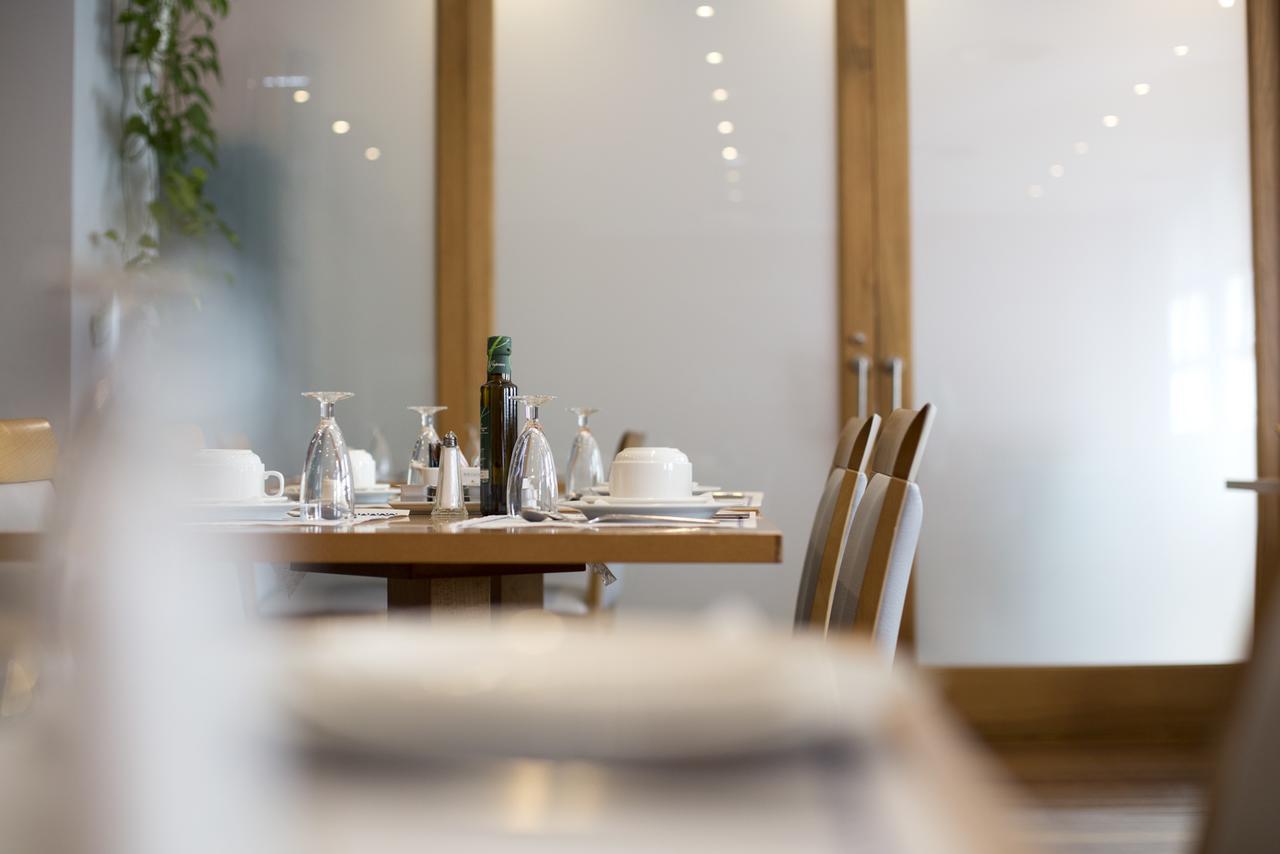 Onís Hotel El Sella מראה חיצוני תמונה