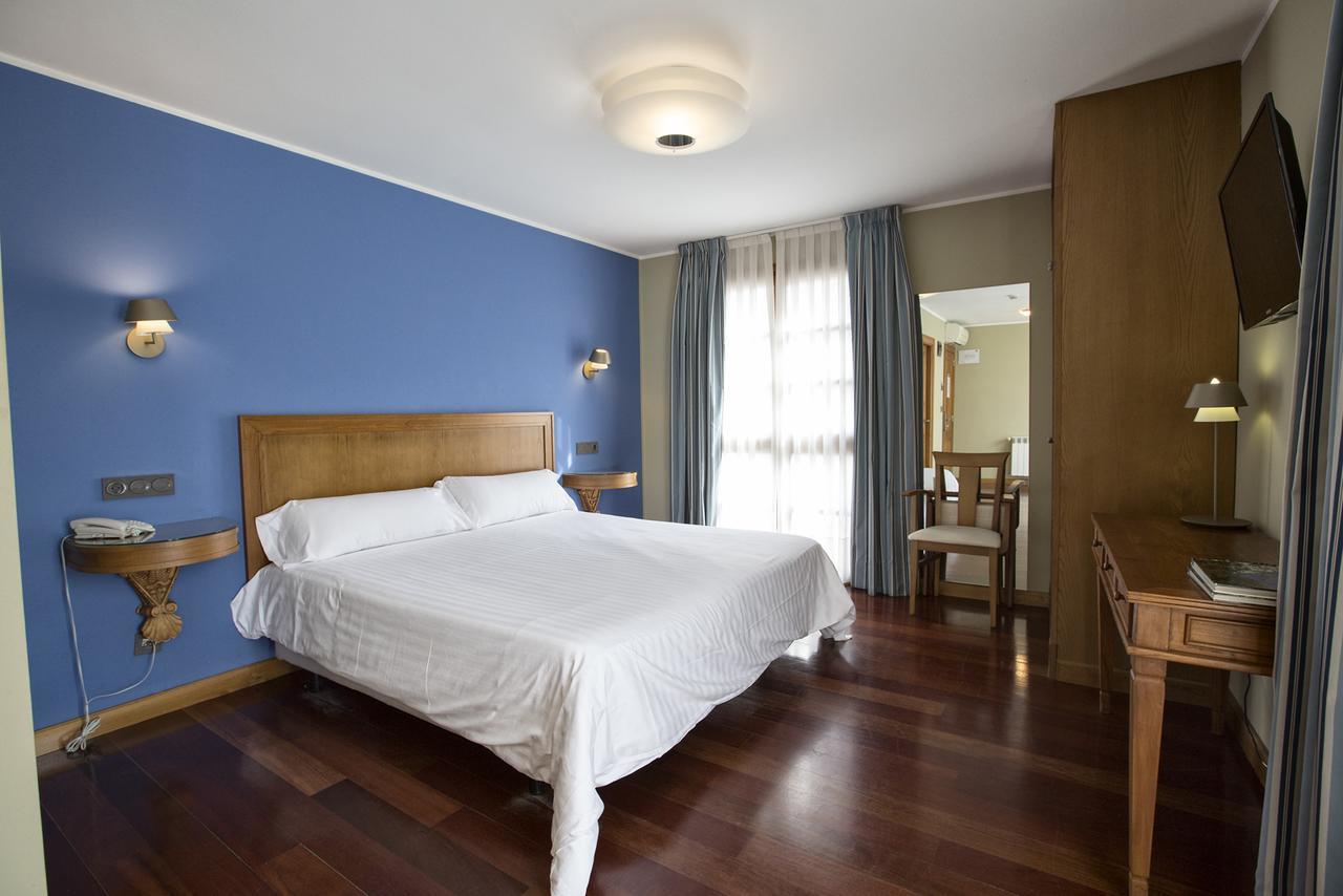 Onís Hotel El Sella מראה חיצוני תמונה