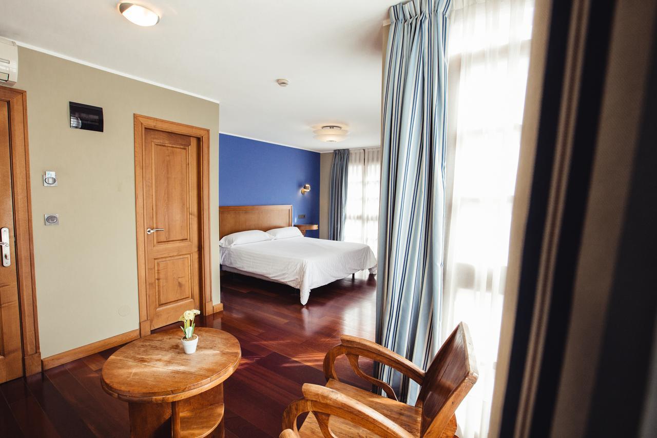 Onís Hotel El Sella מראה חיצוני תמונה