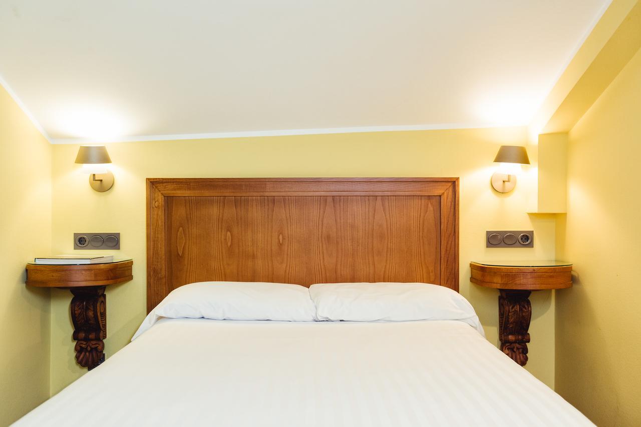 Onís Hotel El Sella מראה חיצוני תמונה