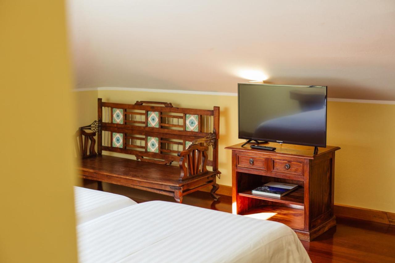 Onís Hotel El Sella מראה חיצוני תמונה