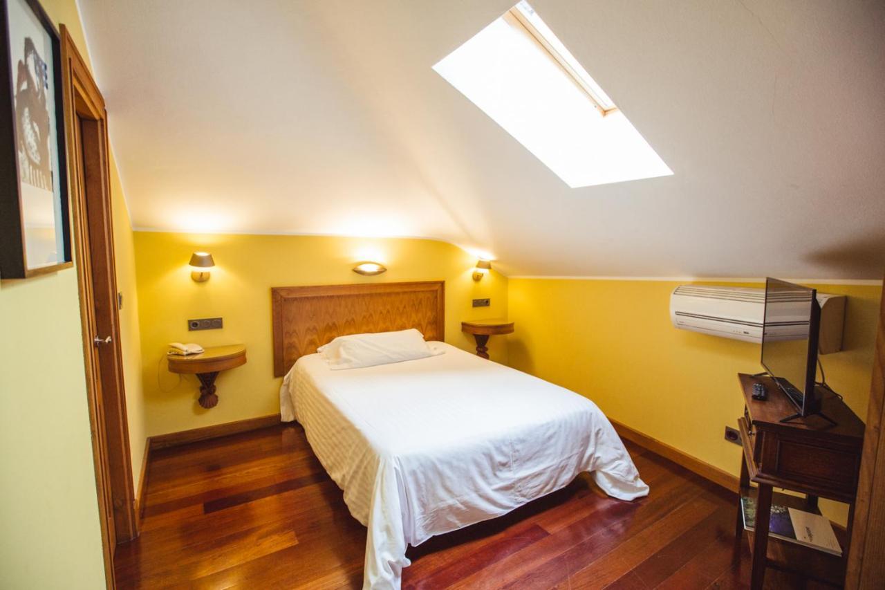 Onís Hotel El Sella מראה חיצוני תמונה
