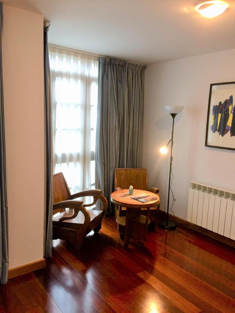 Onís Hotel El Sella מראה חיצוני תמונה