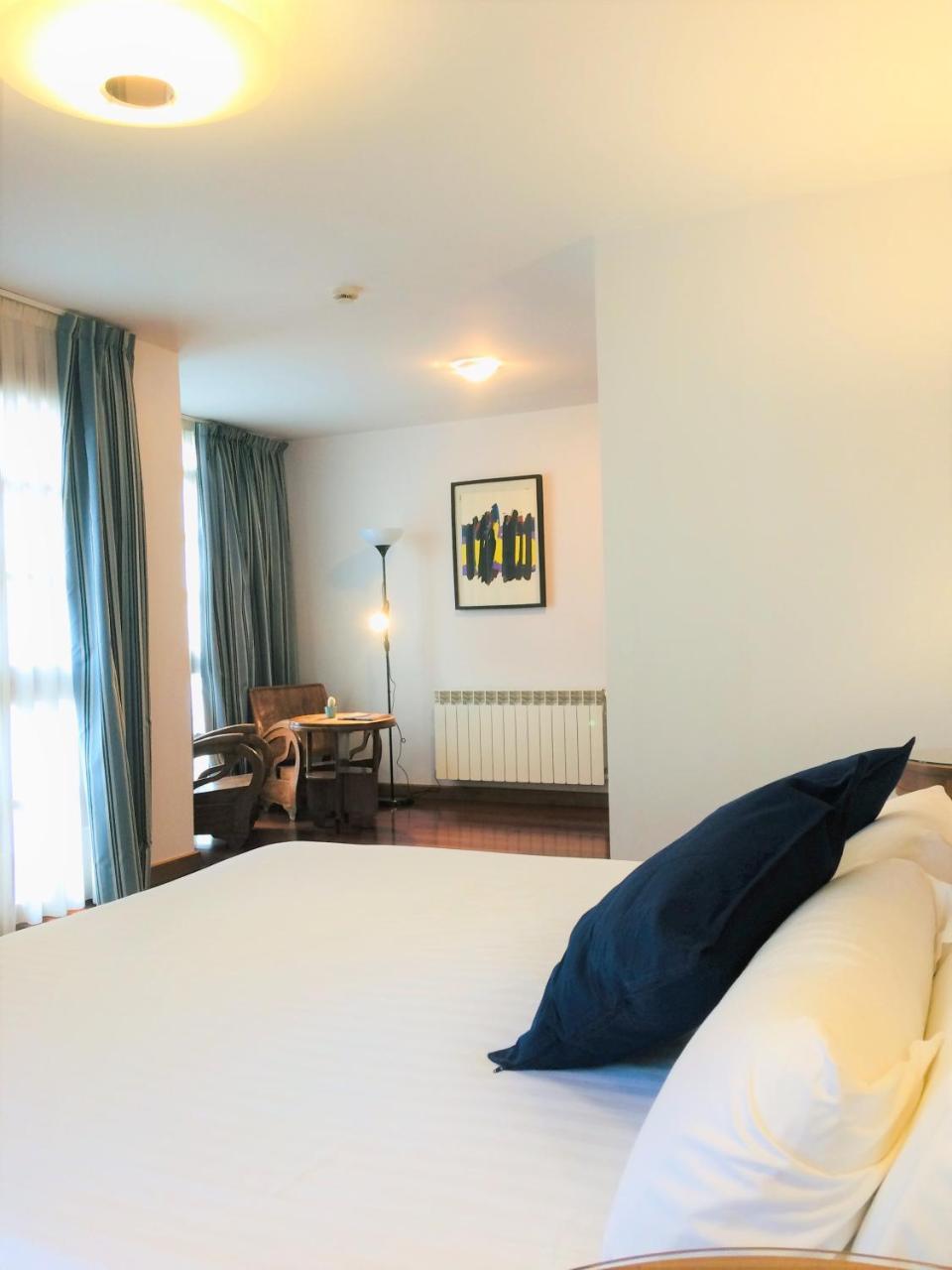Onís Hotel El Sella מראה חיצוני תמונה