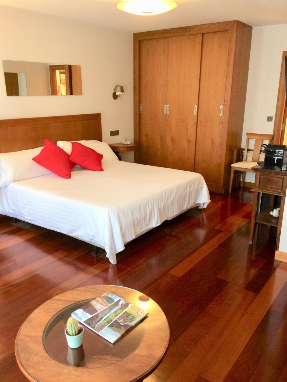 Onís Hotel El Sella מראה חיצוני תמונה