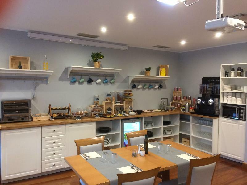 Onís Hotel El Sella מראה חיצוני תמונה