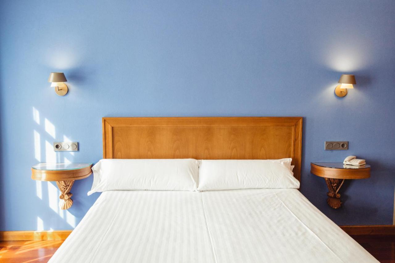 Onís Hotel El Sella מראה חיצוני תמונה