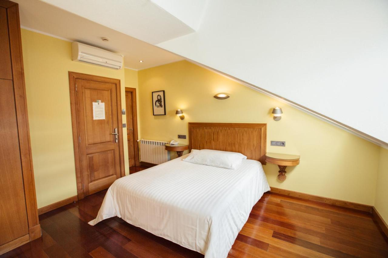 Onís Hotel El Sella מראה חיצוני תמונה