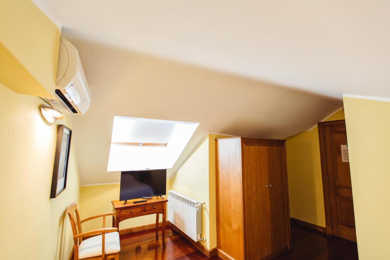 Onís Hotel El Sella מראה חיצוני תמונה