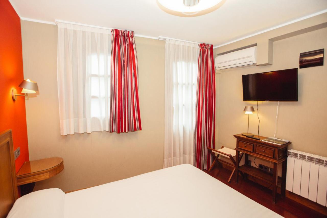 Onís Hotel El Sella מראה חיצוני תמונה